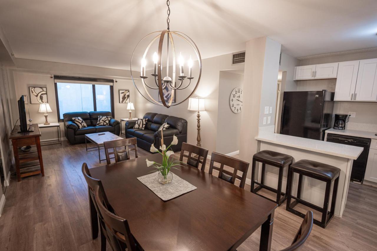Stay Together Suites On The Strip - 2 Bedroom Suite 976 ラスベガス エクステリア 写真