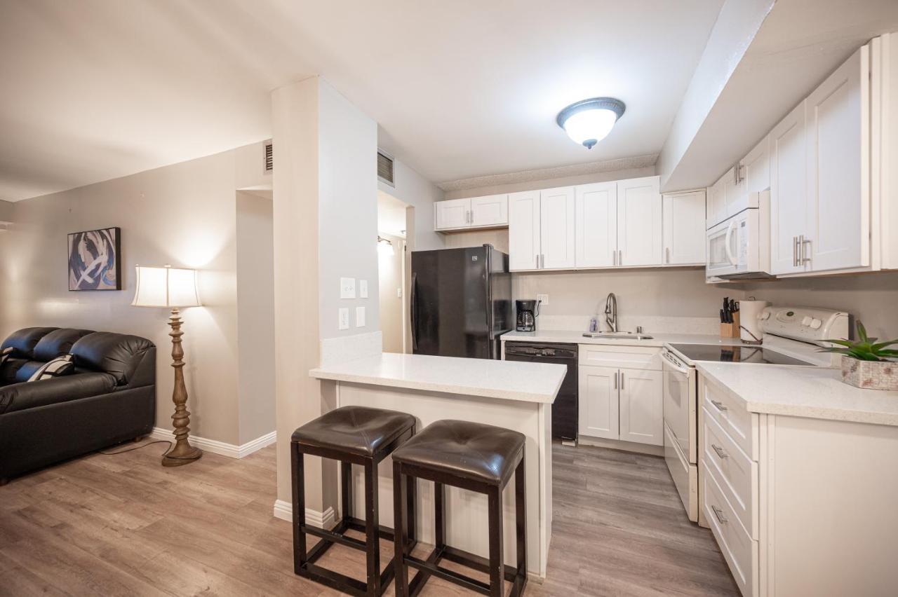 Stay Together Suites On The Strip - 2 Bedroom Suite 976 ラスベガス エクステリア 写真
