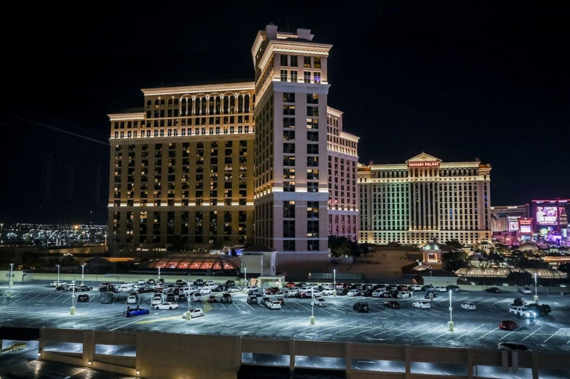 Stay Together Suites On The Strip - 2 Bedroom Suite 976 ラスベガス エクステリア 写真