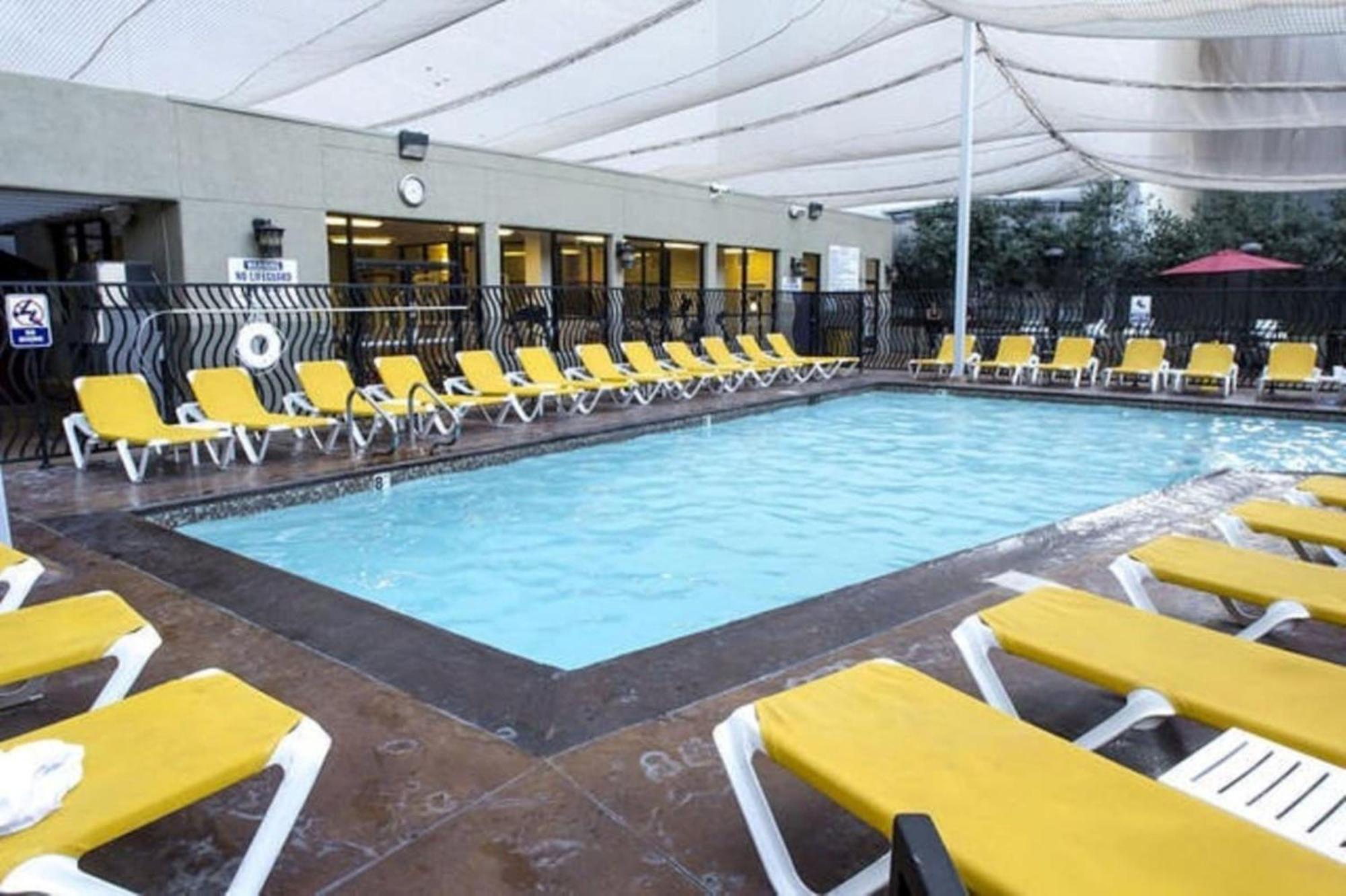 Stay Together Suites On The Strip - 2 Bedroom Suite 976 ラスベガス エクステリア 写真