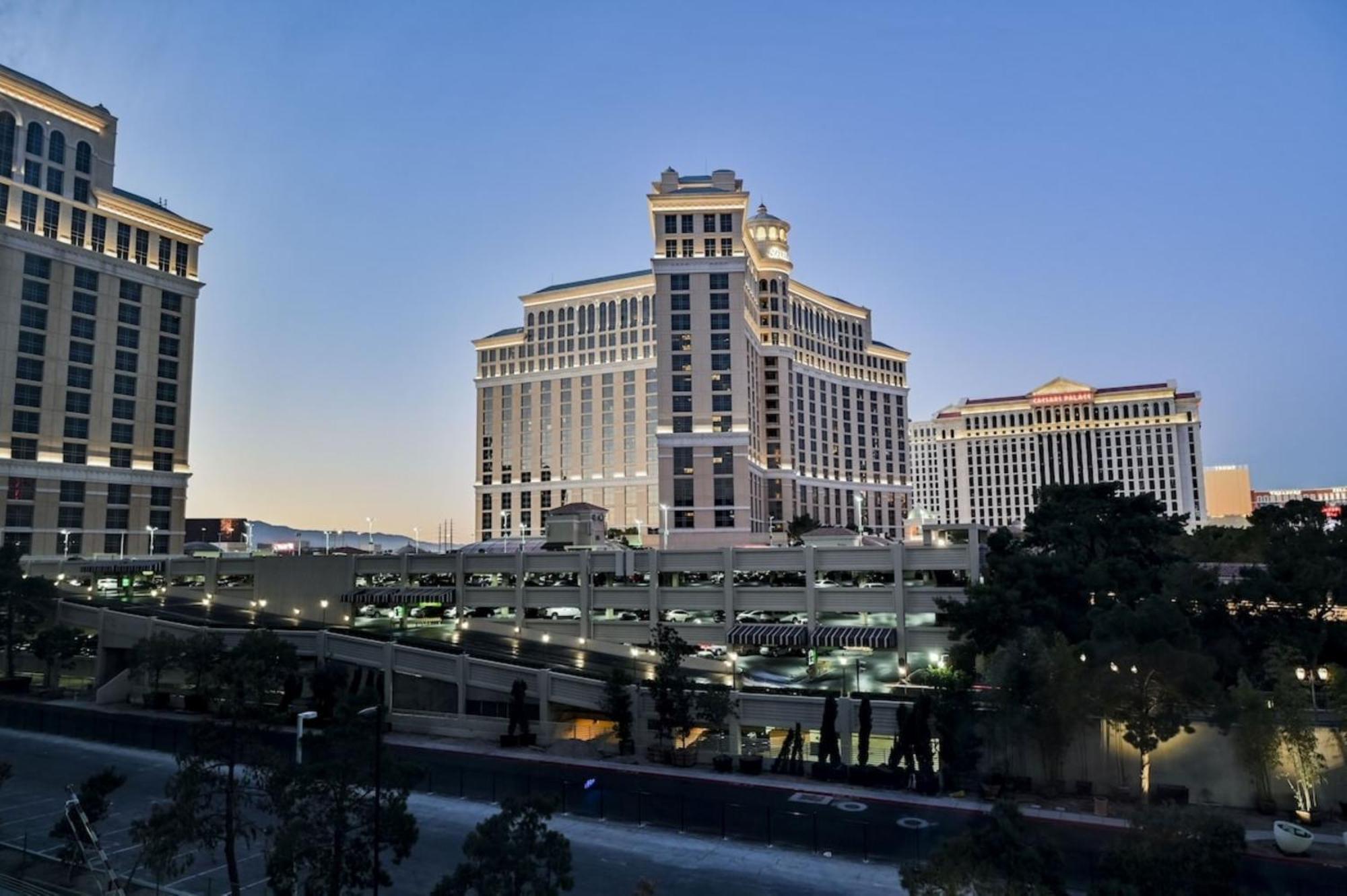 Stay Together Suites On The Strip - 2 Bedroom Suite 976 ラスベガス エクステリア 写真