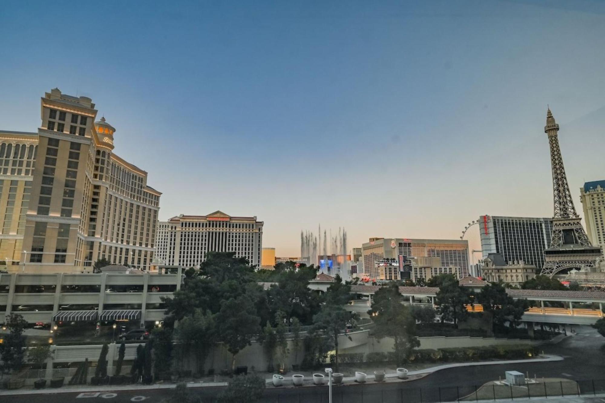 Stay Together Suites On The Strip - 2 Bedroom Suite 976 ラスベガス エクステリア 写真