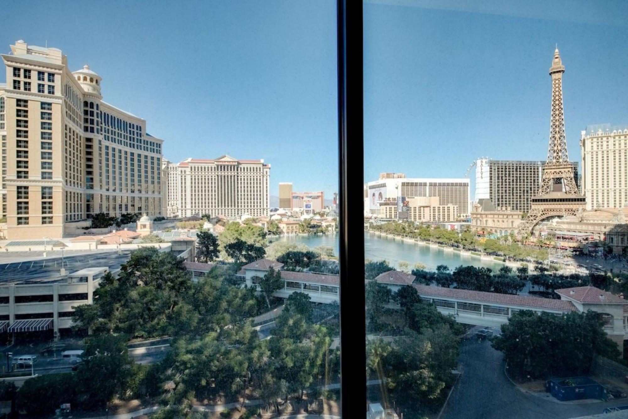 Stay Together Suites On The Strip - 2 Bedroom Suite 976 ラスベガス エクステリア 写真