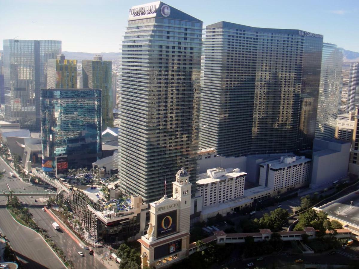 Stay Together Suites On The Strip - 2 Bedroom Suite 976 ラスベガス エクステリア 写真
